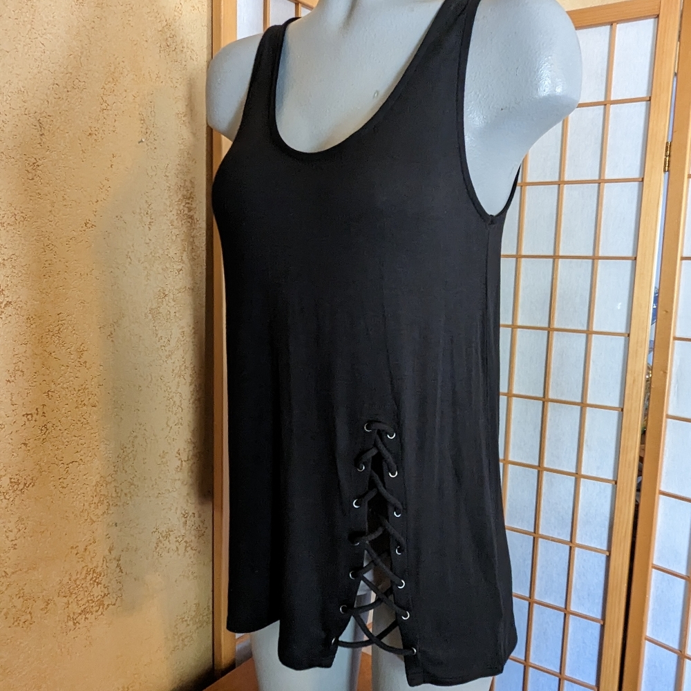 Express one eleven, tank top, NEW with tags , small